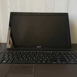 Ноутбук Acer Aspire