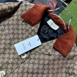 Плащ Gucci в Москве