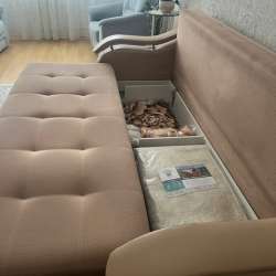 Продается диван, Белорусского производства в Одинцово фото 3