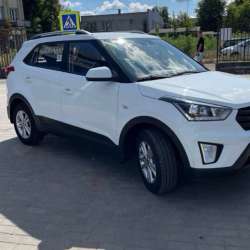 Продается Hyundai Creta 2019 года фото 5