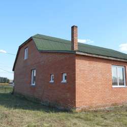 Продажа дома блокированной застройки в Азово в Омске фото 5