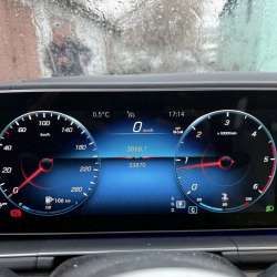 кроссовер MERCEDES GLE / 2022 в Санкт-Петербурге фото 4