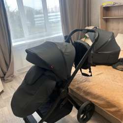 Продам коляску Carrello Omega фото 17