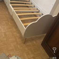 Кровать детская