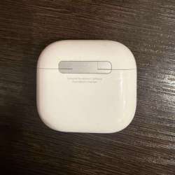 Apple AirPods 4 в Якутске фото 8