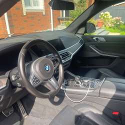 Продается BMW X7 в Москве фото 4
