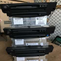 BMW CCC e60 e63 e90