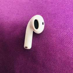 Правый наушник AirPods 4 (a3050) в Санкт-Петербурге