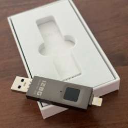 Флешка для iPhone 128 ГБ
