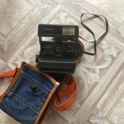 Фотоаппарат Polaroid (оригинал) в Санкт-Петербурге фото 5