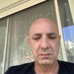 Arsen, 53 года, хочет пообщаться