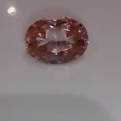 Padparadscha