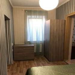 Исилькуль, улица Богомолова в Омске фото 9