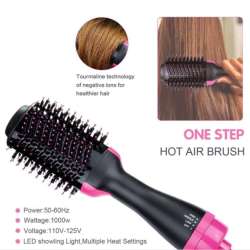 Revlon One-Step 3in1 фото 3