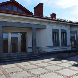 Умный дом в Севастополе в Севастополе фото 20