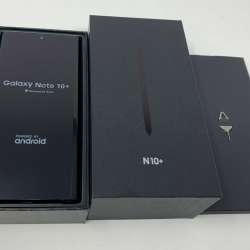 Samsung Galaxy Note 10 Plus Unlocked Phone