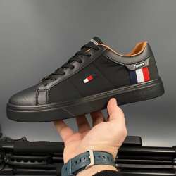 Кеды TOMMY HILFIGER в Химках фото 6