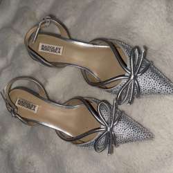 туфли badgley mischka