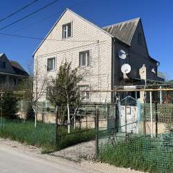 Дом 203 м2 в с. Хмельницкое в Севастополе фото 20