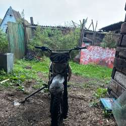 Kayo 140 basic в Красноярске фото 3
