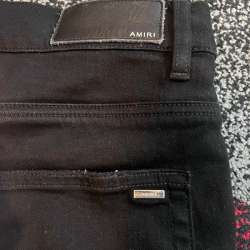 Amiri jeans фото 3