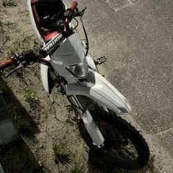 питьайк fighter ttr160 в Сургуте фото 32
