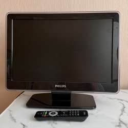 Телевизор Philips 19PFL5403/60