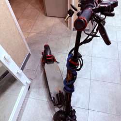 Электросамокат cugoo m4 pro в Краснодаре