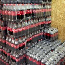 COCA COLA ОПТОМ ИЗ КАЗАХСТАНА