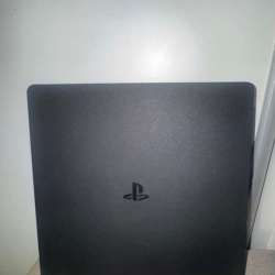 ? Продаю PS4 Slim 1 ТБ в Москве фото 5