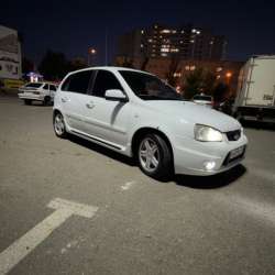 Kalina 1 sport в Ставрополе фото 3