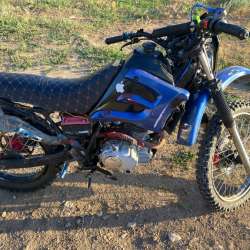 Lifan 200 в Краснослободске фото 5