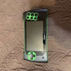 Gopher 2