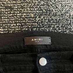 Amiri jeans