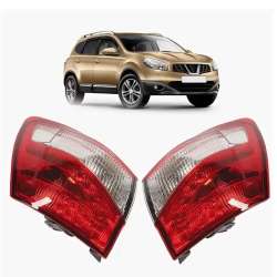 Фары для Nissan задние J10E