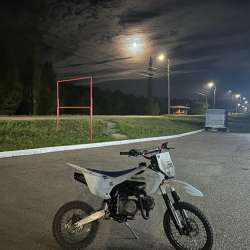 Питбайк Motoland tcx 125 в Стерлитамаке фото 18