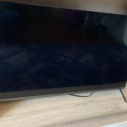 Телевизор DEXP 43UCY1/G