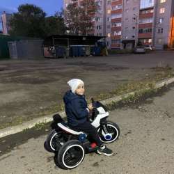 Мотоцикл