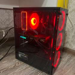 Игровой пк