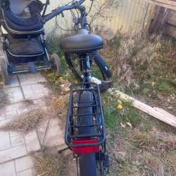 Продаю велик в Якутске