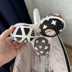 Электронные качели 4moms MamaRoo в Москве фото 7