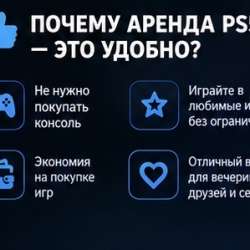 Аренда прокат Ps5 в Саратове фото 3