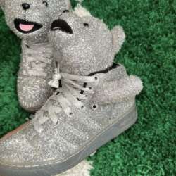 Кроссовки Jeremy Scott фото 4