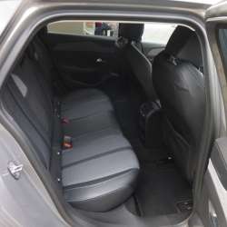 Peugeot 308 BlueHDi Allure в Москве фото 4