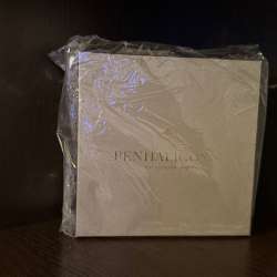 Подарочные коробки «Christian Louboutin» и «Penhaligon's» в Москве