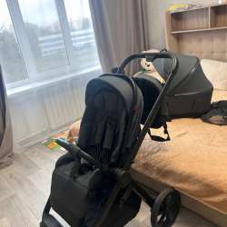Продам коляску Carrello Omega фото 20