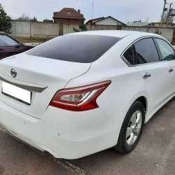 Nissan Teana 2015 в Румянцево фото 5