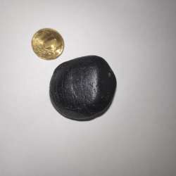 Martian Meteorite Shergottite Achondrite
