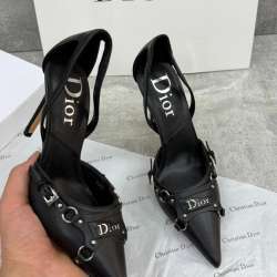 Туфли Dior в Москве фото 3
