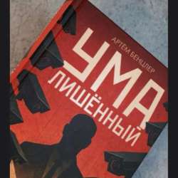 Умалишенный. Антиутопия. Книга в Москве фото 13